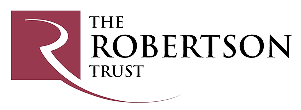the robertson trust